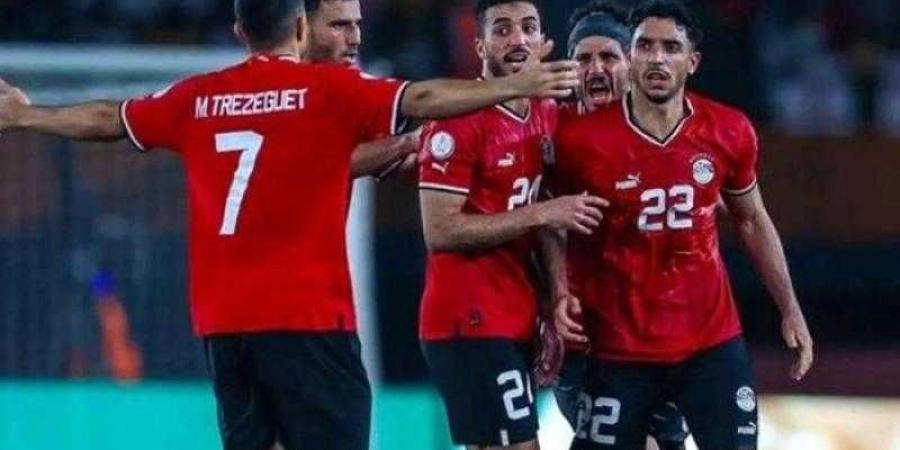 موعد مباراة منتخب مصر أمام كاب فيردي بتصفيات كأس الأمم الأفريقية - اليوم الإخباري