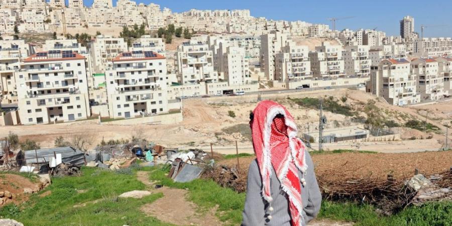 الخارجية الفلسطينية تدين الدعوات الإسرائيلية لضم الضفة الغربية - اليوم الإخباري