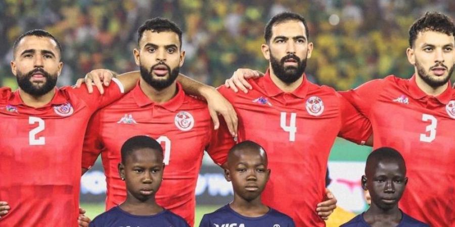 تونس تتخطى مدغشقر وتتأهل إلى نهائيات كأس أمم إفريقيا - اليوم الإخباري