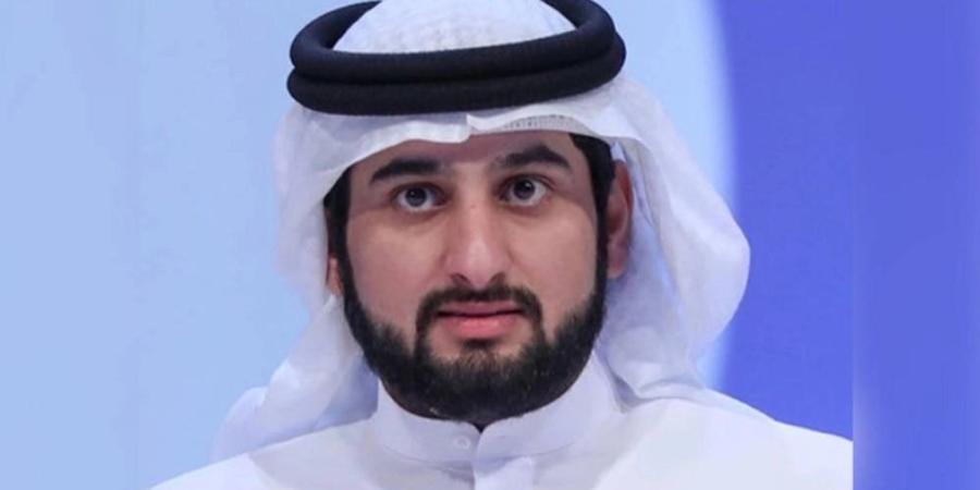 أحمد بن محمد: عيد الاتحاد الـ 53 يوم خالد في تاريخنا - اليوم الإخباري