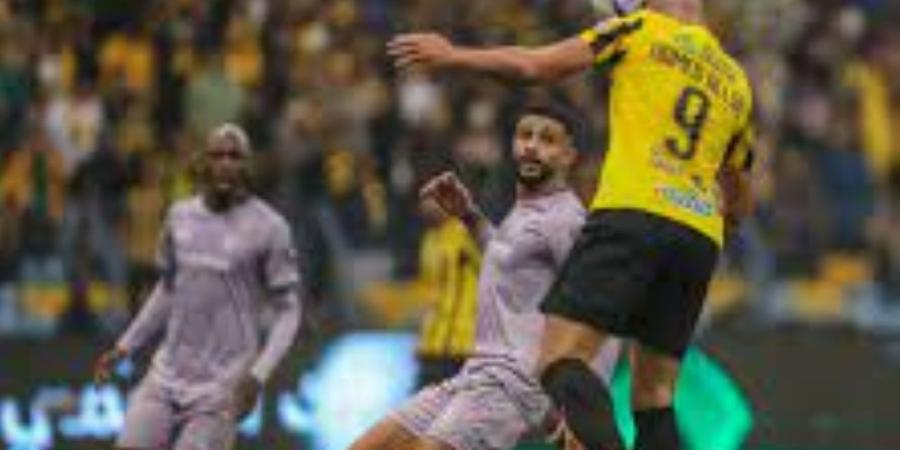 الاتحاد والنصر.. من يتفوق في القيمة السوقية ؟ - اليوم الإخباري