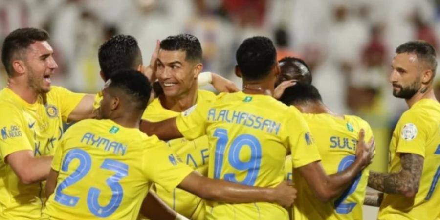 غيابات النصر عن مباراة الأخدود في دوري روشن - اليوم الإخباري