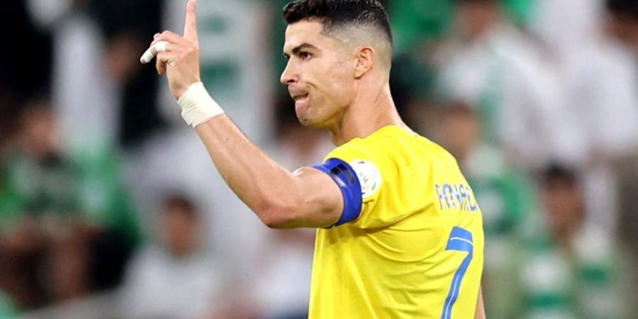 كريستيانو رونالدو يضغط لتعاقد النصر مع كاسيميرو - اليوم الإخباري