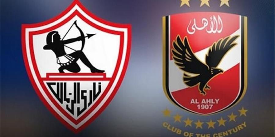 الأهلي يحتج على جدولة مستحقات الزمالك - اليوم الإخباري