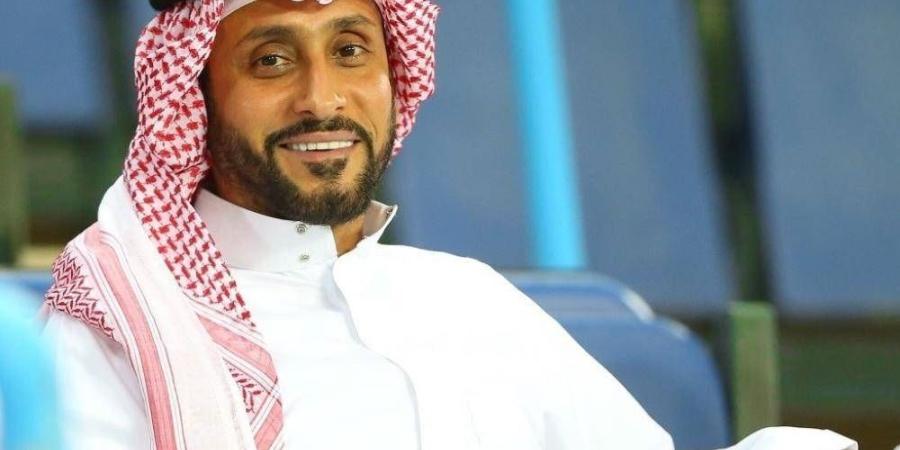 سامي الجابر يُطالب برحيل لاعب الهلال للتعاقد مع صفقة أجنبية جديدة ـ عاجل - اليوم الإخباري