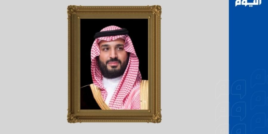 استطلاع: ولي العهد يفوز بلقب “الشخصية القيادية العربية الأكثر تأثيرًا” في 2024 - اليوم الإخباري