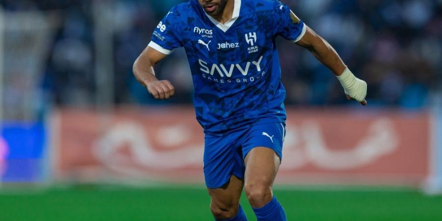 رينان لودي.. ظهير الهلال الطائر - اليوم الإخباري