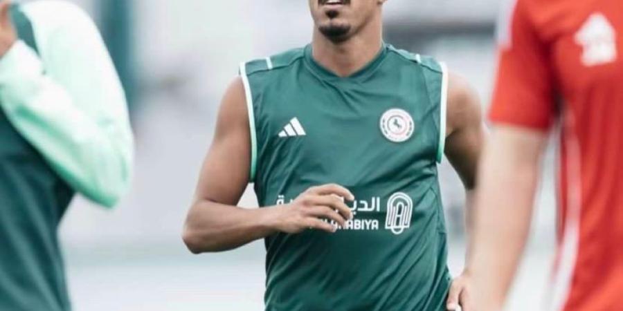 الاتفاق يعلن التعاقد مع أحمد بامسعود من الاتحاد  - اليوم الإخباري