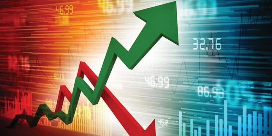 تباين المؤشرات العالمية بعد تراجع أسهم التكنولوجيا بـ”وول ستريت” - اليوم الإخباري