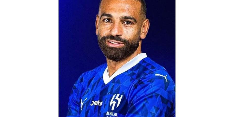 الهلال يعرض 150 مليون ريال سعودي لمحمد صلاح في الموسم - اليوم الإخباري