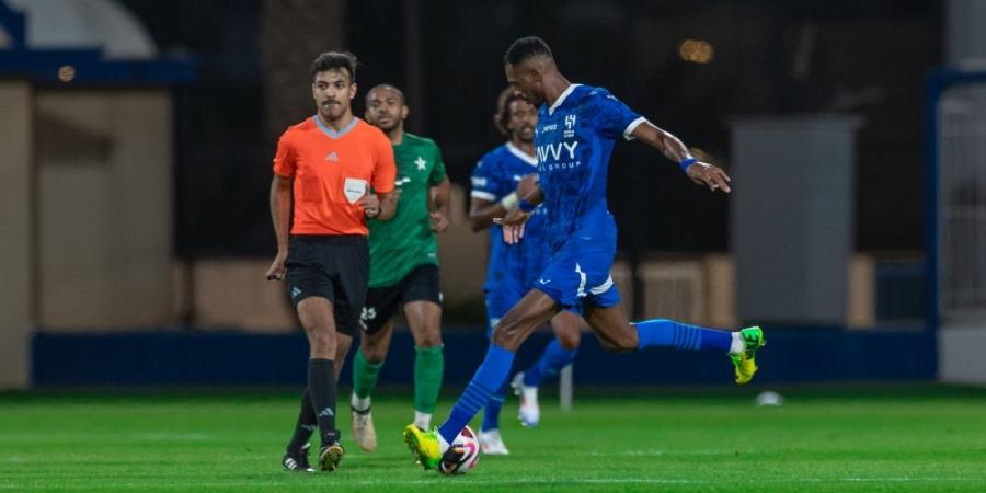 مصادر الميدان: القادسية يفاوض محمد كنو لضمه من الهلال ـ عاجل - اليوم الإخباري