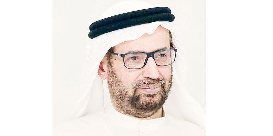 د. علي النعيمي: الإمارات وطن يحتضن العالم - اليوم الإخباري