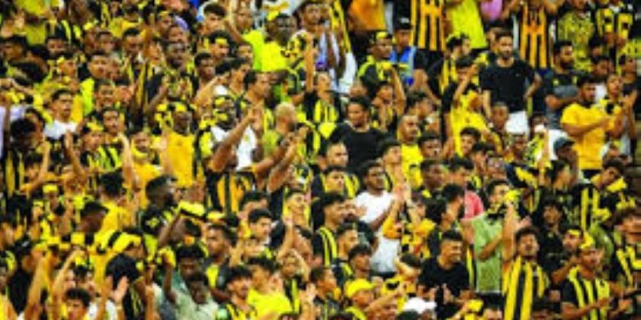 حجز تذاكر مباراة الاتحاد والشباب - اليوم الإخباري