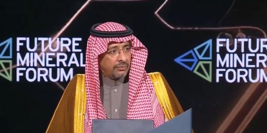 الخريف: المشاركة في دافوس تعكس الريادتة العالمية للمملكة - اليوم الإخباري