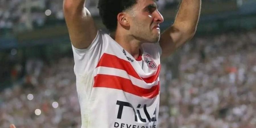 الاتقاق ينسحب من صفقة زيزو لاعب الزمالك المصري.. ويفاضل بين ثنائي آخر - اليوم الإخباري