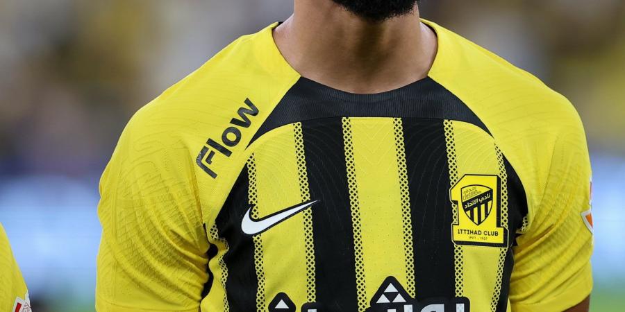 الاتحاد يفقد ثنائي الفريق أمام الشباب - اليوم الإخباري