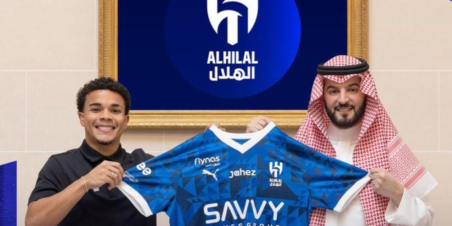 موقف كايو سيزار من المشاركة مع الهلال أمام القادسية - اليوم الإخباري