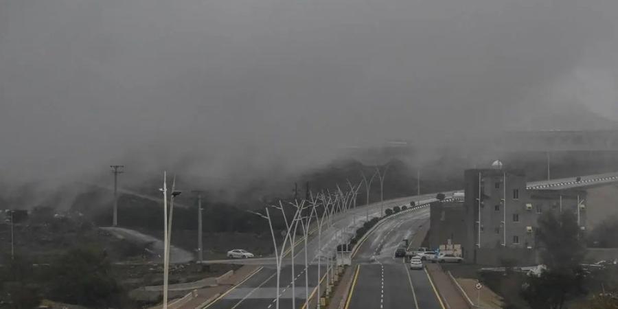 الأماكن والمواعيد.. ضباب متباين الشدة على أجزاء من 5 مناطق - اليوم الإخباري