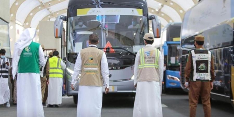 لأعمال الصيانة.. إيقاف ثلاث محطات على مسار 11 للحافلات بالرياض - اليوم الإخباري