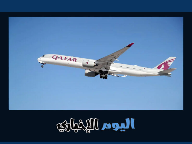 القطرية للطيران: شركات طيران خليجية ستقوم بتنظيم رحلات كأس العالم 2022