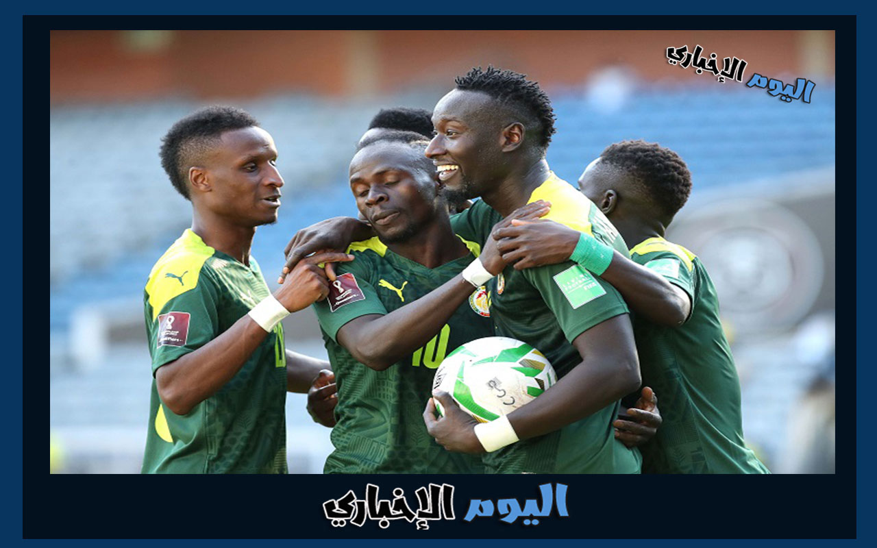 البوكس نيوز – مواعيد مباريات منتخب السنغال في كأس العالم 2022 والقنوات الناقلة