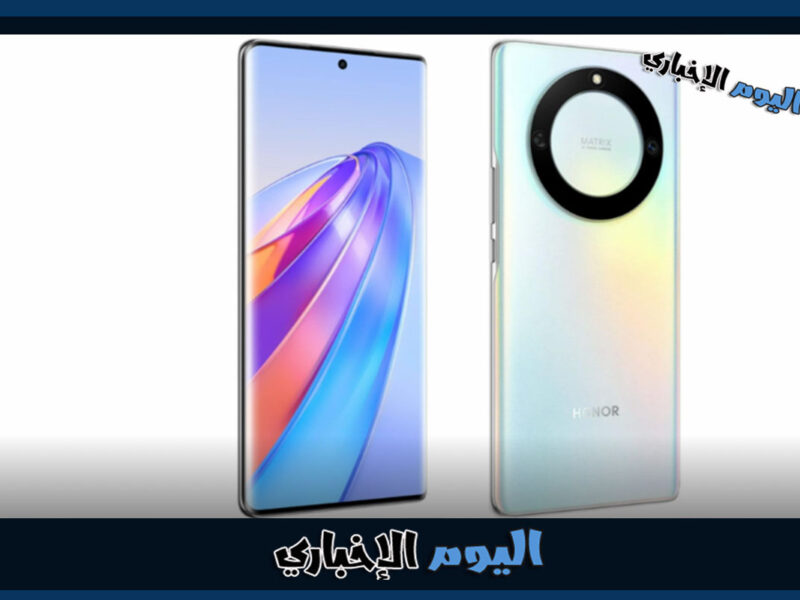 سعر ومواصفات هاتف HONOR X9a في السعودية ومصر