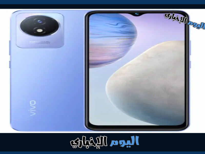 سعر ومواصفات هاتف vivo Y02 في السعودية والإمارات ومصر