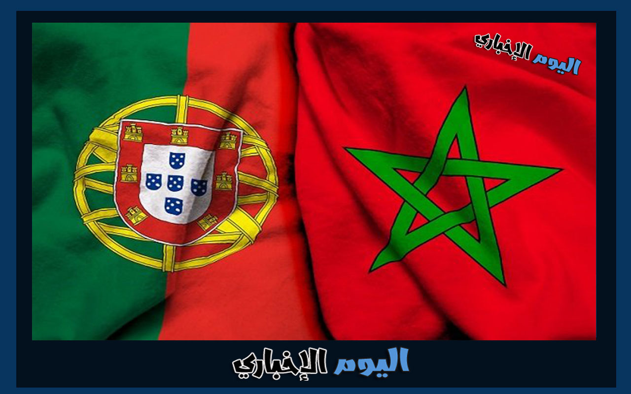 القنوات الناقلة لمباراة المغرب والبرتغال بث مباشر