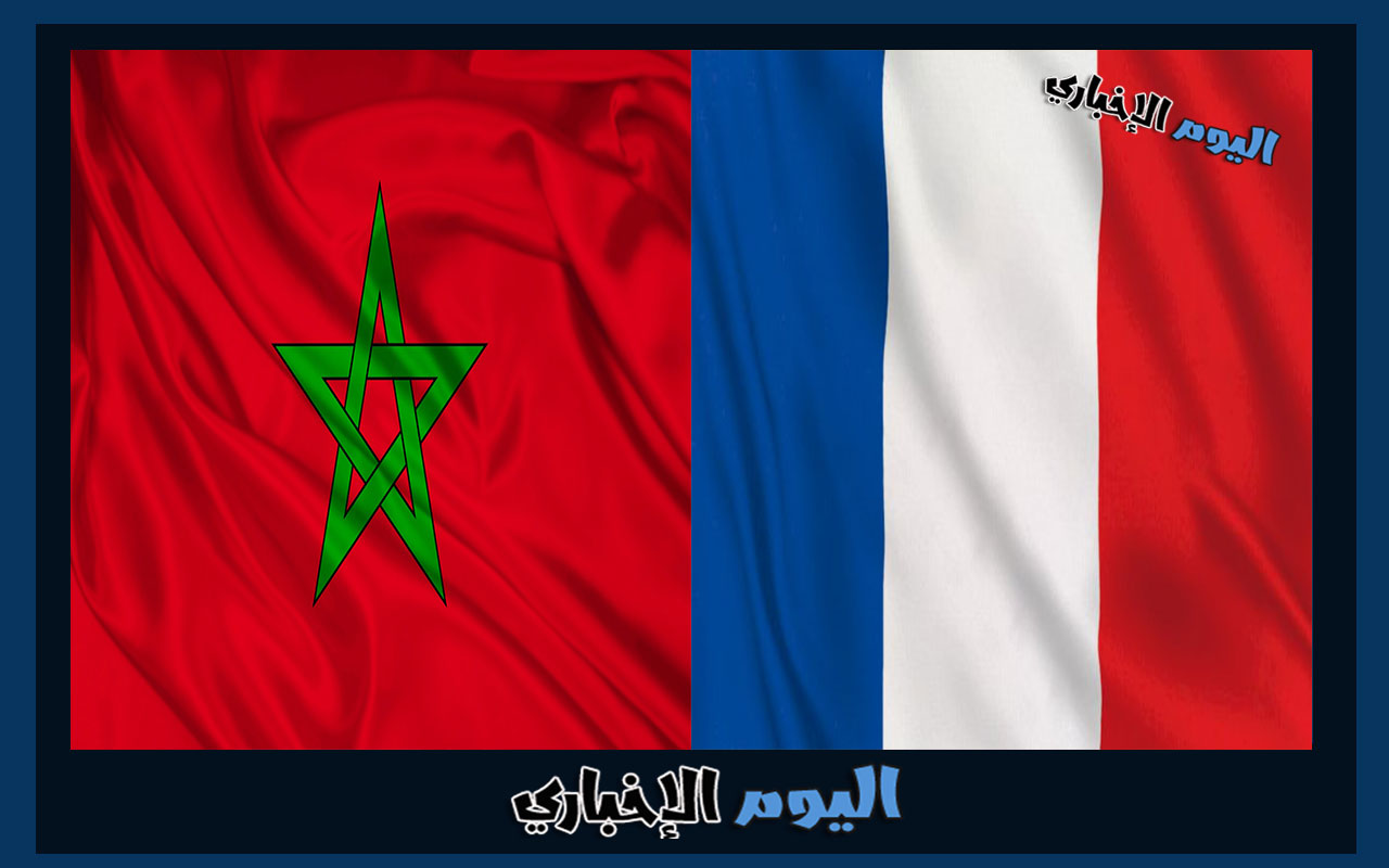 القنوات الناقلة لمباراة المغرب وفرنسا