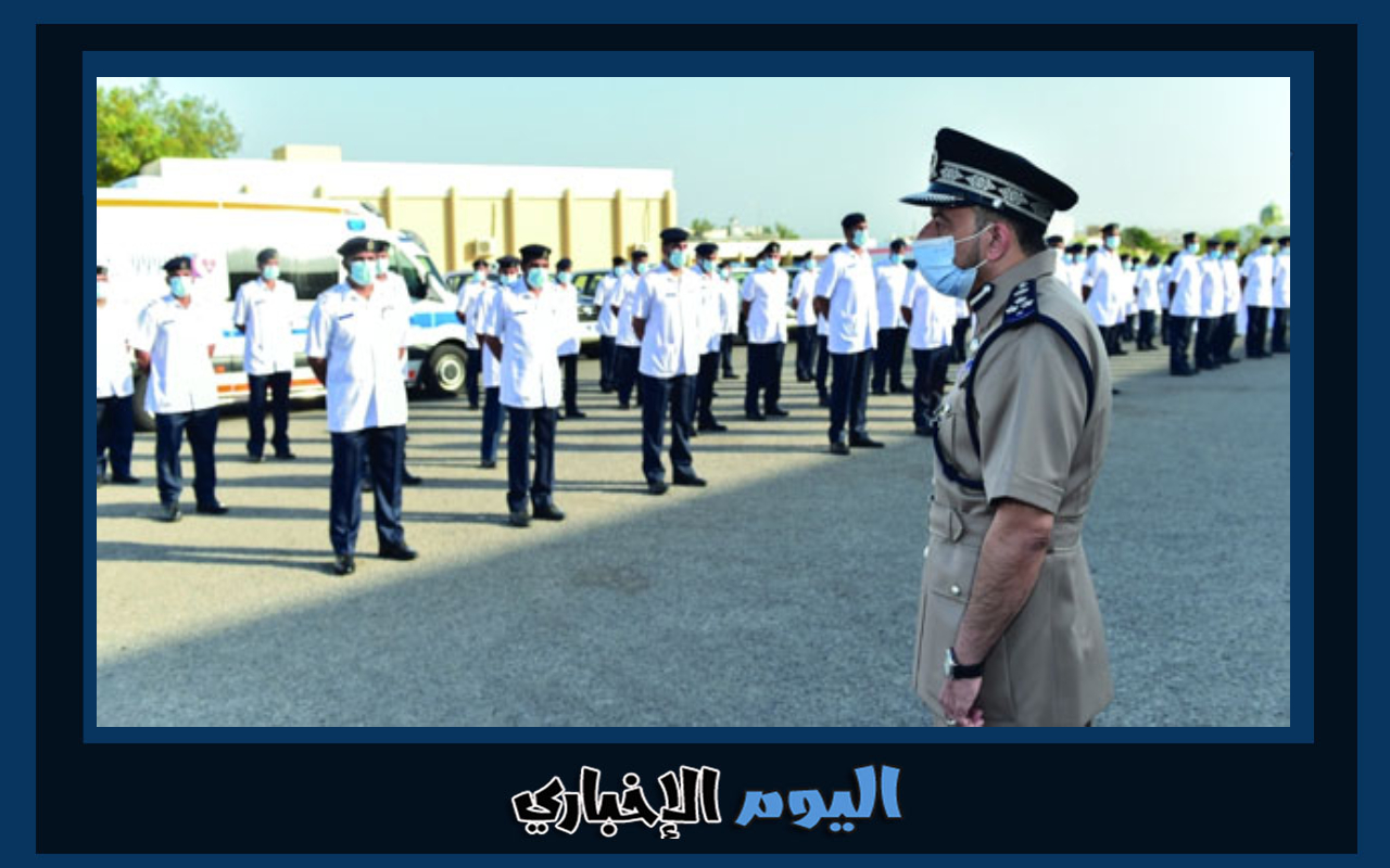  شرطة سلطنة عمان