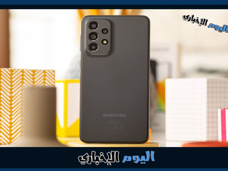 سعر ومواصفات هاتف Samsung Galaxy A24 في السعودية والإمارات