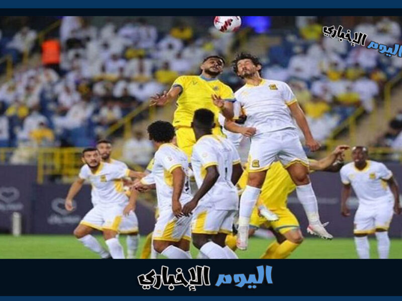 تشكيلة الاتحاد امام النصر اليوم المتوقعة في مباراة السوبر السعودي 2023
