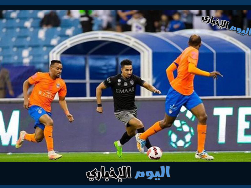 من هو معلق مباراة الهلال والفيحاء على قناة ssc في كأس السوبر السعودي؟