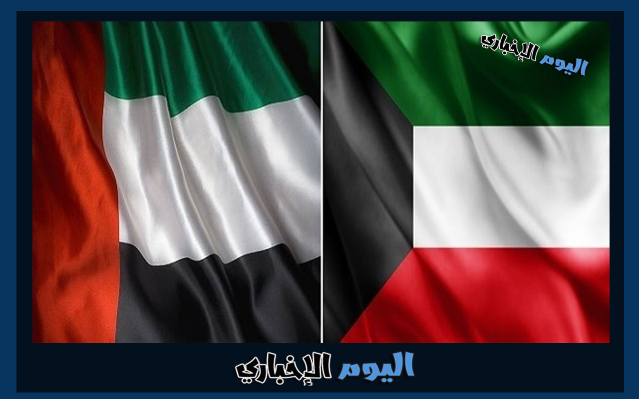  تشكيلة الامارات ضد الكويت