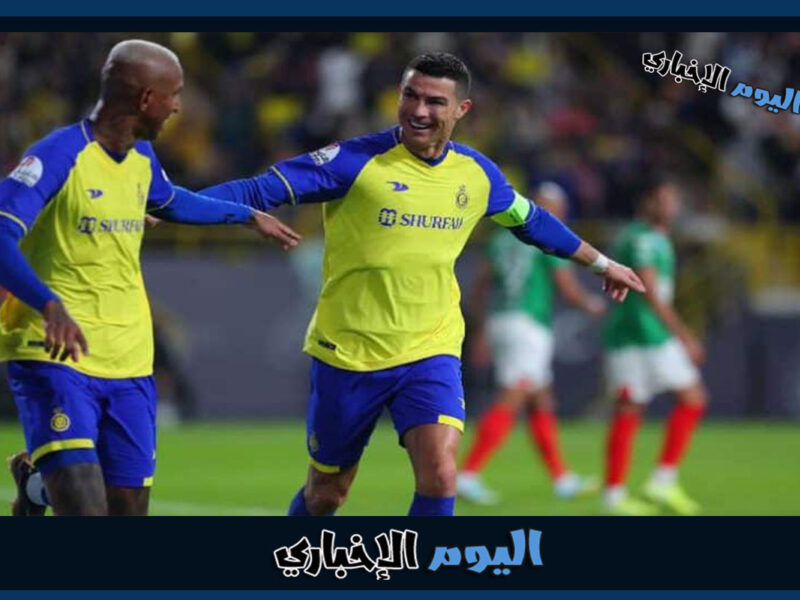 تشكيلة النصر امام الفتح الرسمية في الجولة 15 من دوري روشن السعودي