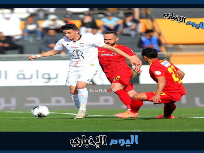نتيجة مباراة الشباب وضمك 2-1 اهداف اليوم في الدوري السعودي