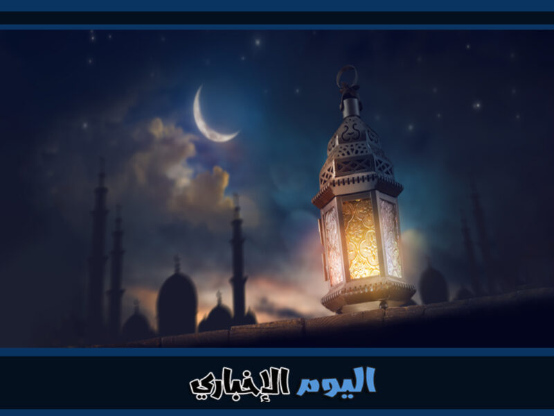 موعد صلاة التراويح في الإمارات خلال شهر رمضان 2023