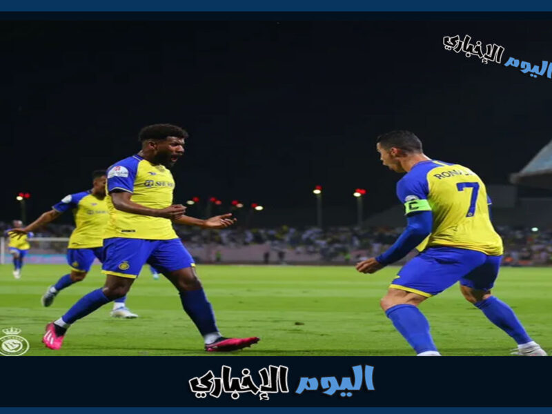 تشكيلة النصر امام الباطن المتوقعة اليوم في الدوري السعودي