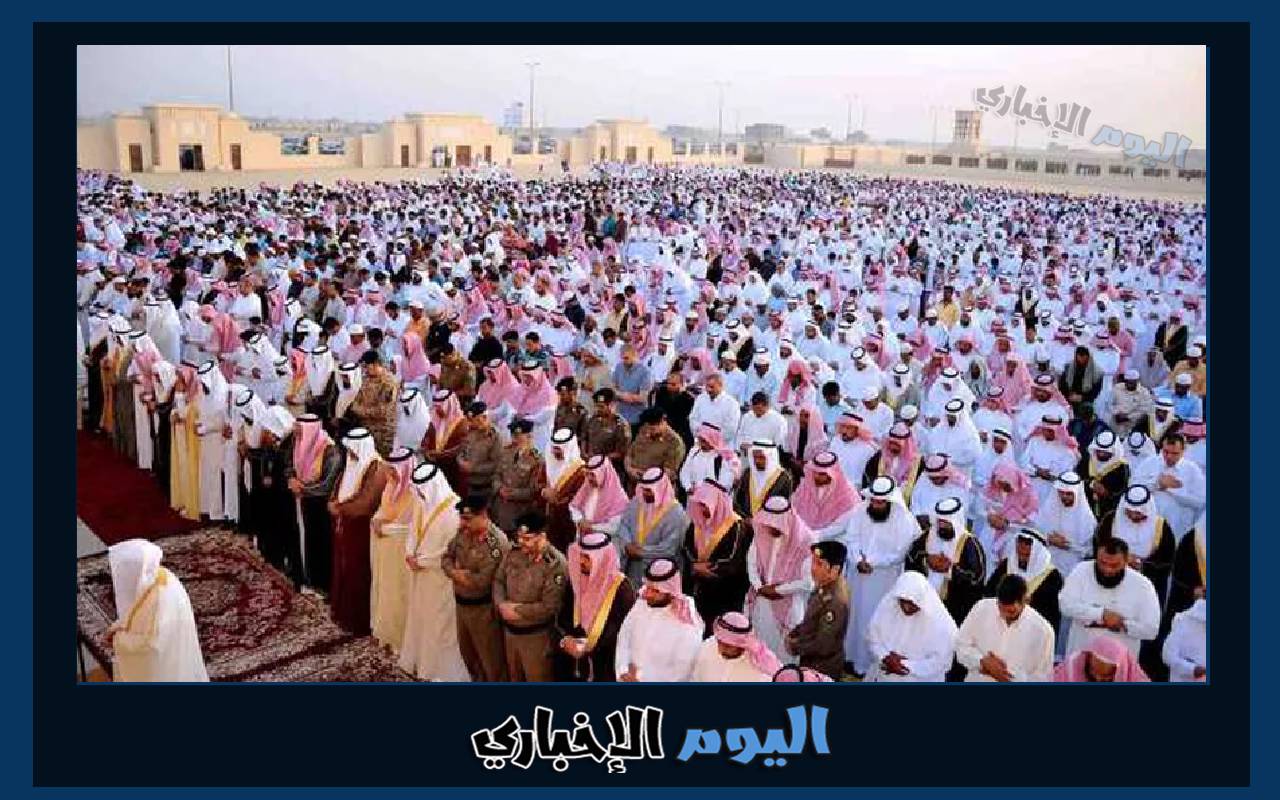 أماكن صلاة العيد في جدة 2023