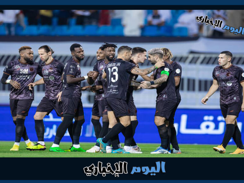 تشكيلة الشباب امام الخليج اليوم في الدوري السعودي للمحترفين