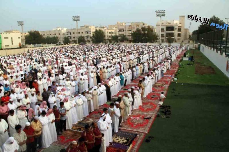 أماكن صلاة العيد في جدة 2023 بالسعودية مصليات عيد الأضحى