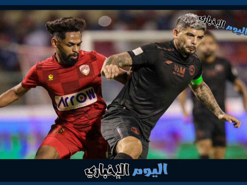 القنوات الناقلة لمباراة الشباب وضمك في الدوري السعودي 2023