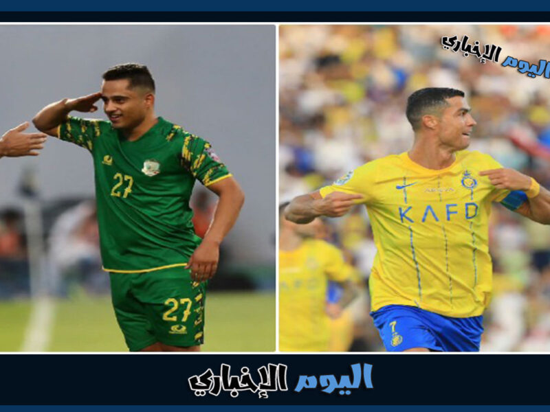 القنوات الناقلة لمباراة النصر والشرطة العراقي في كأس الملك سلمان للأندية 2023