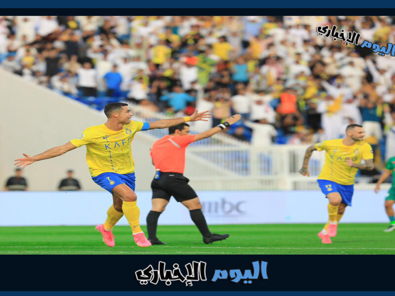 تشكيلة النصر امام الشرطة اليوم في نصف نهائي كأس سلمان للأندية العربية الأبطال