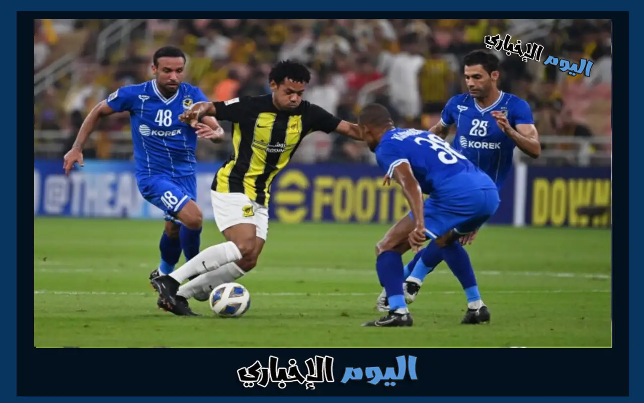 Qual canal vai passar o jogo AL-QUWA AL-JAWIYA X AL-ITTIHAD hoje (06/11)?  Passa no STAR+ ou ESPN? Veja onde assistir TIME DE BENZEMAao vivo com  imagens - Portal da Torcida